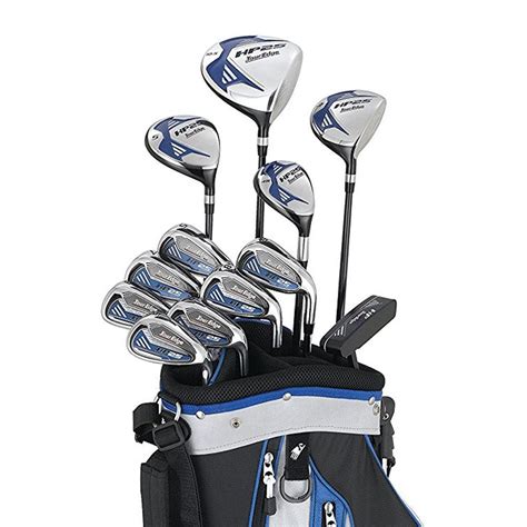 beste golfsets.